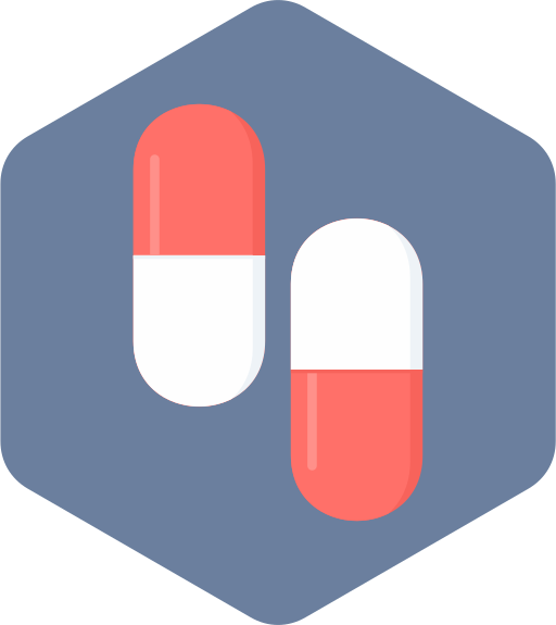 medicamento icono gratis