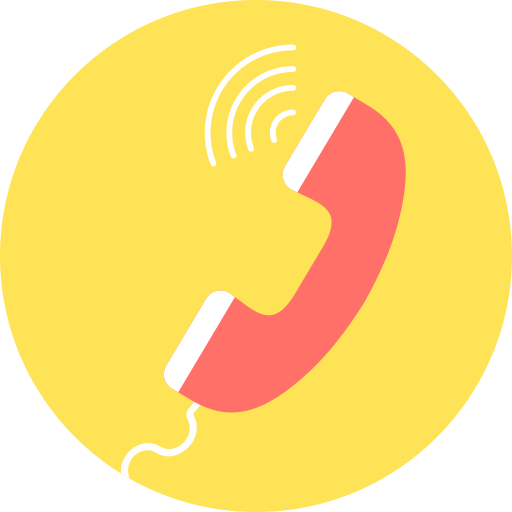 teléfono icono gratis