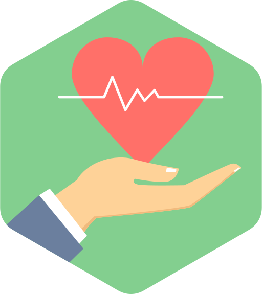 Медицинский бесплатно иконка