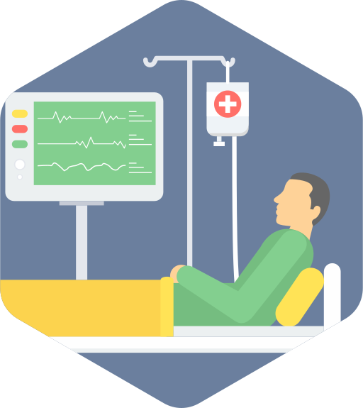 Медицинский бесплатно иконка