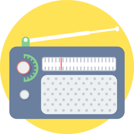 comunicación icono gratis