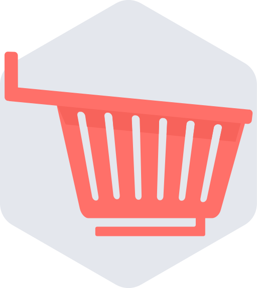 einkaufen kostenlos Icon einkaufen kostenlos Icon