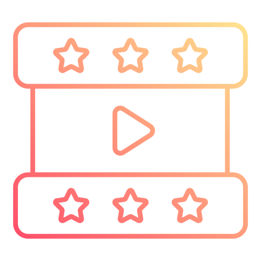 видео бесплатно иконка