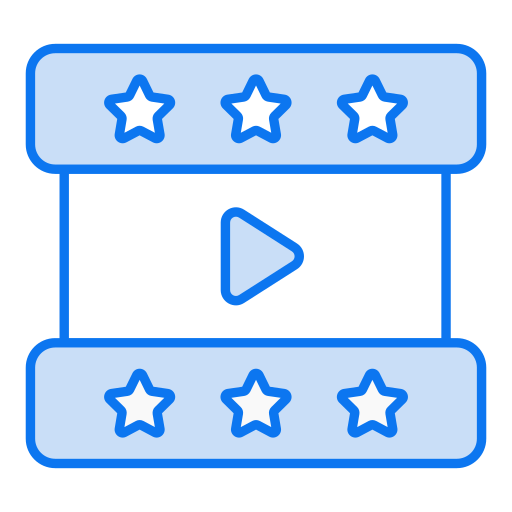 видео бесплатно иконка