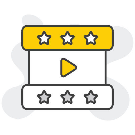 видео бесплатно иконка