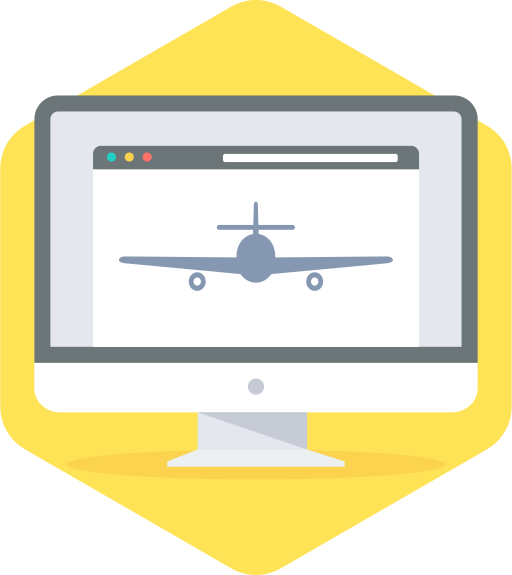 página icono gratis