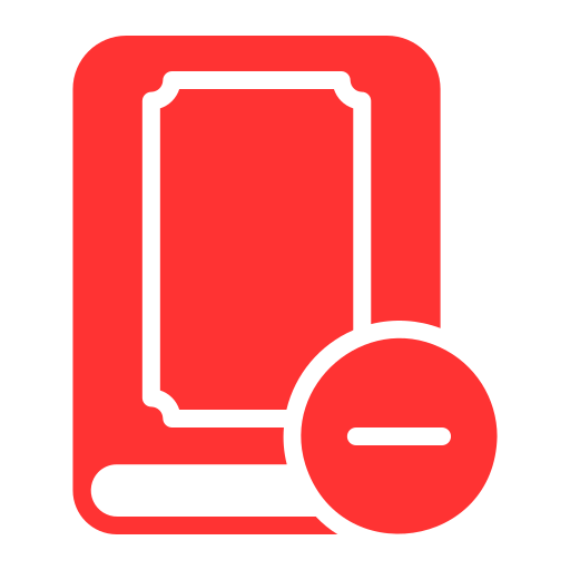 Delete free icon Delete free icon