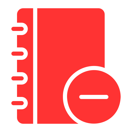 Delete free icon Delete free icon