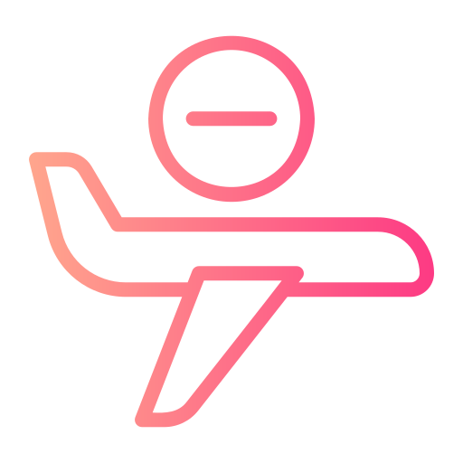 Delete free icon