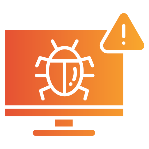 Cyber attack - Free security icons