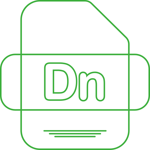 dimension Icône gratuit dimension Icône gratuit