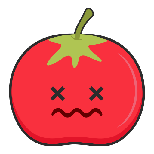 preocupado icono gratis