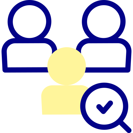 candidats Icône gratuit candidats Icône gratuit