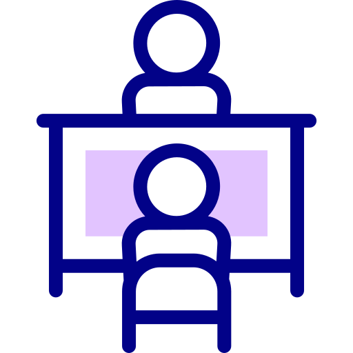 pararse icono gratis