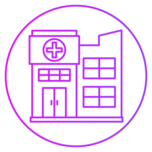 hospital icono gratis