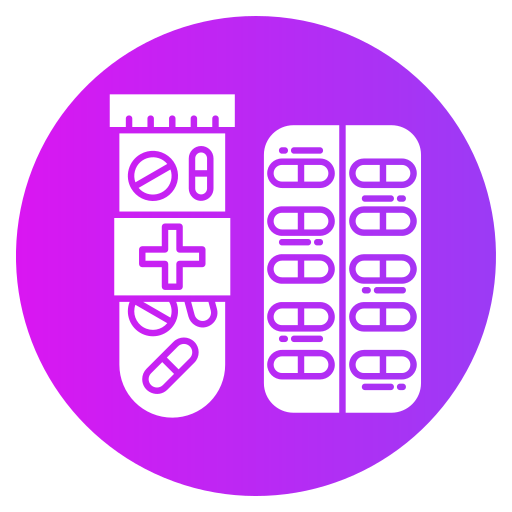 medicamento icono gratis