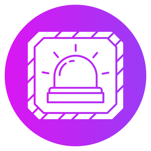 emergencia icono gratis