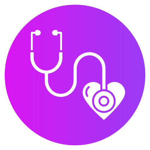 estetoscopio icono gratis