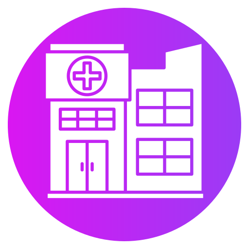 hospital icono gratis