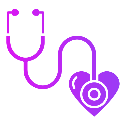 stéthoscope Icône gratuit stéthoscope Icône gratuit