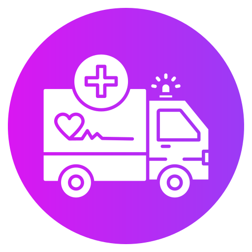 ambulancia icono gratis