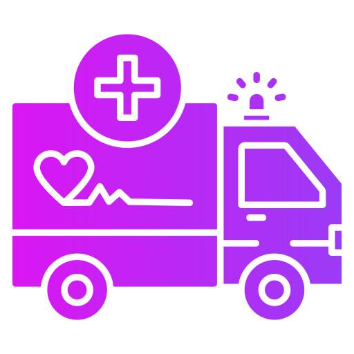 ambulance Icône gratuit ambulance Icône gratuit