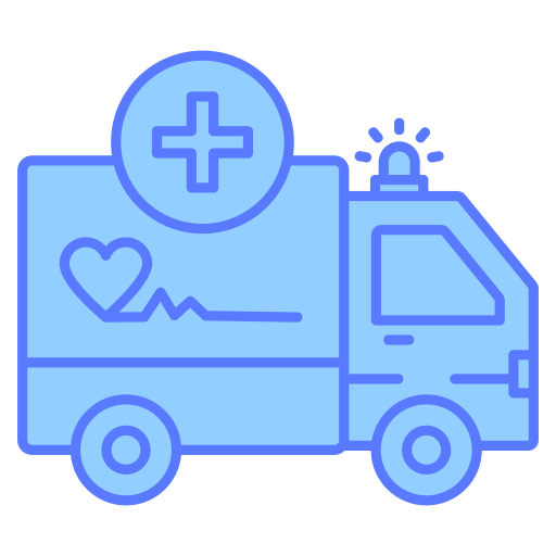 ambulance Icône gratuit ambulance Icône gratuit