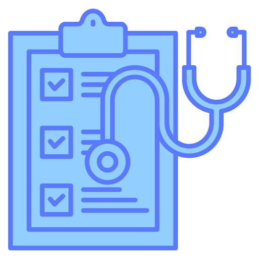 gesundheits-check kostenlos Icon gesundheits-check kostenlos Icon