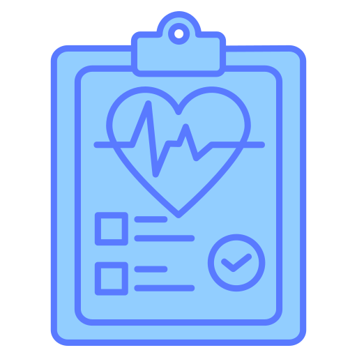 심전도 무료 아이콘 심전도 무료 아이콘