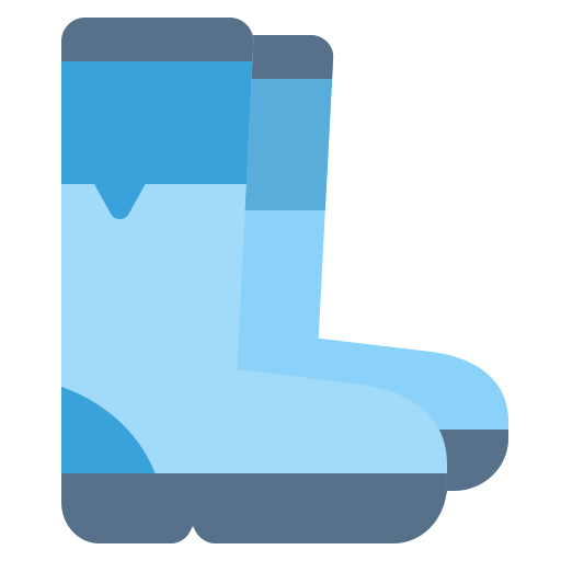 stiefel kostenlos Icon