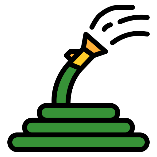 mangueira grátis ícone