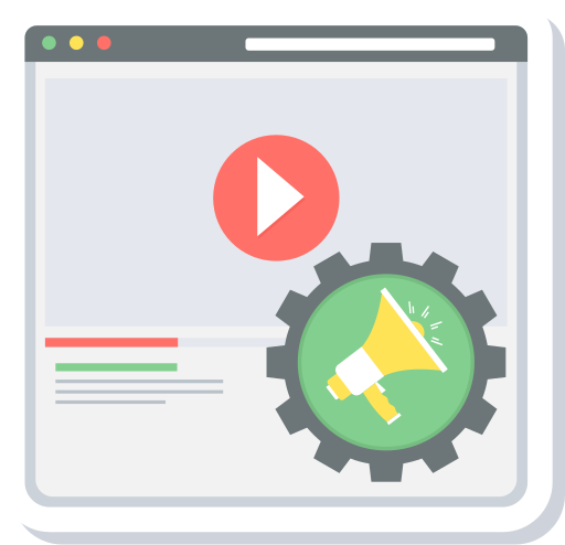 Video free icon Video free icon