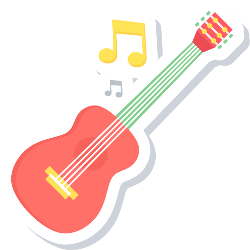 música icono gratis