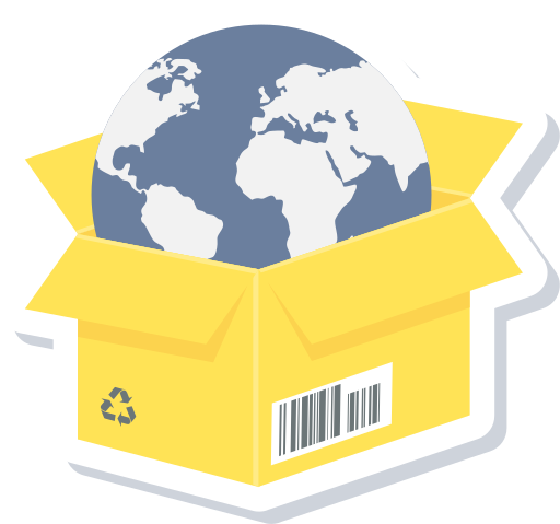 terre Icône gratuit terre Icône gratuit