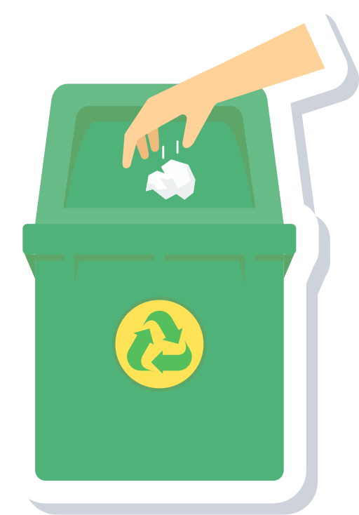 behälter kostenlos Icon