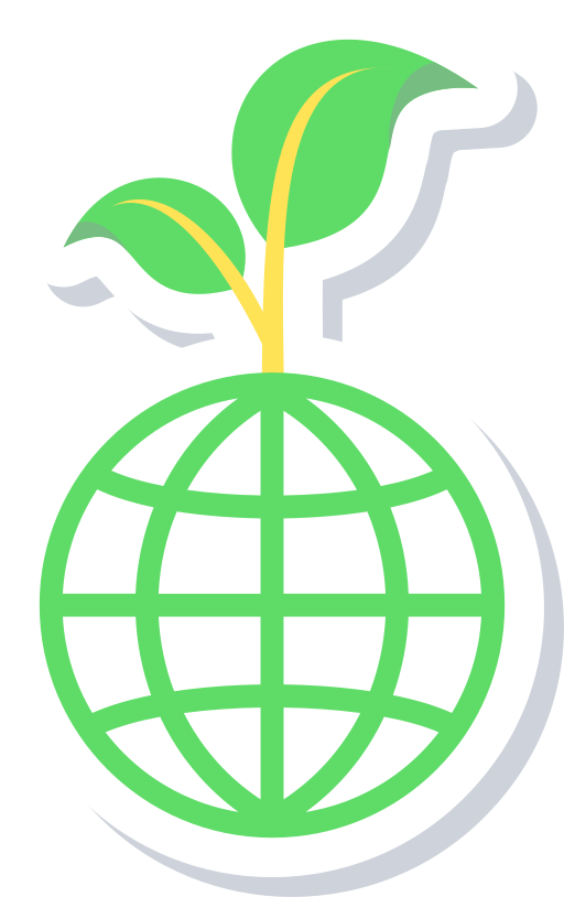 자연 무료 아이콘