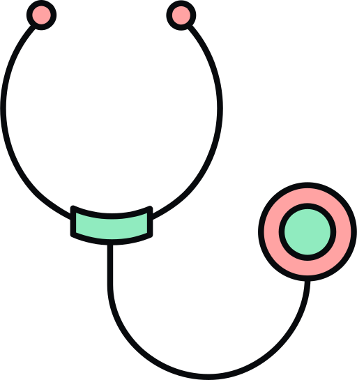 medizinisch kostenlos Icon