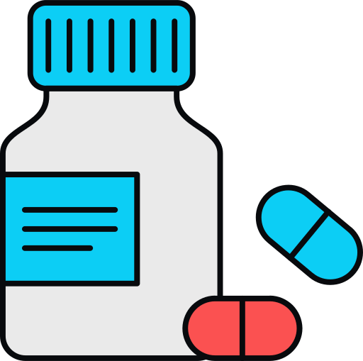 medizinisch kostenlos Icon