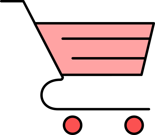 compras icono gratis