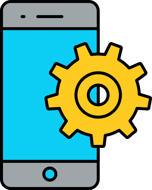 teléfono icono gratis