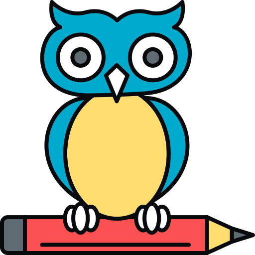 educación icono gratis