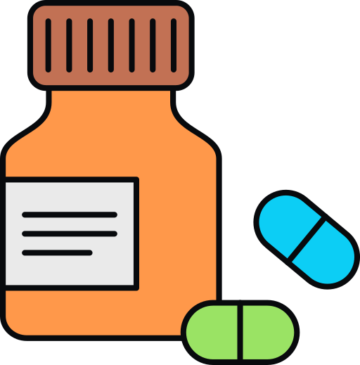 medizinisch kostenlos Icon