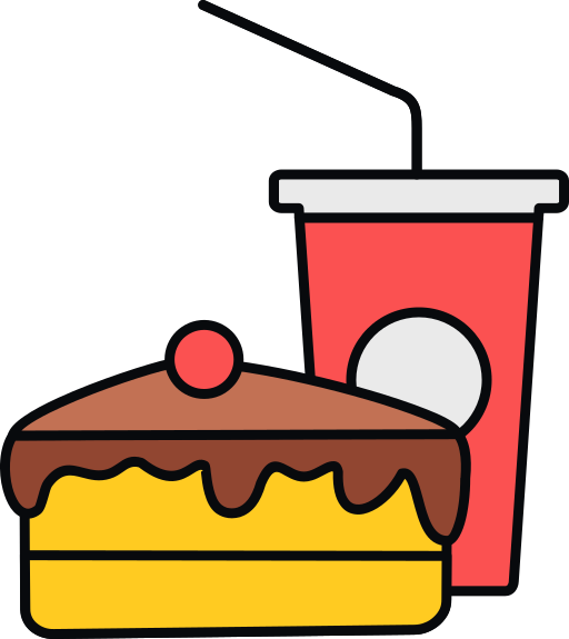 alimento icono gratis