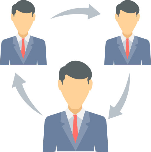 negocio icono gratis