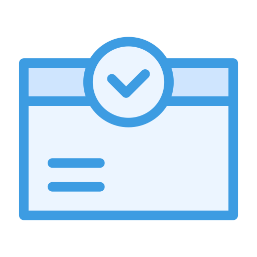 tarjeta de crédito icono gratis