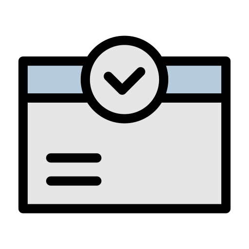 tarjeta de crédito icono gratis