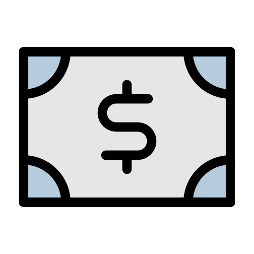 dinero icono gratis dinero icono gratis