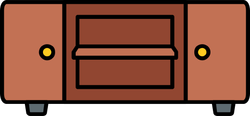 oficina icono gratis