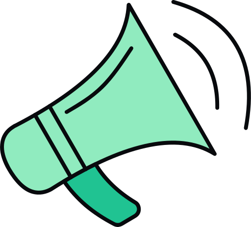 marketing icono gratis