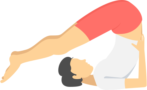 gimnasia icono gratis